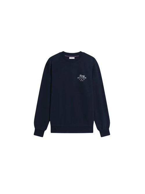Tommy Hilfiger Maglia Tommy Hilfiger | MW0MW43218DW5.DW5